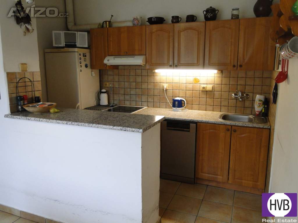 Foto inzerátu Prodej RD/G - pozemek 924m2 - Plískov okres Rokycany