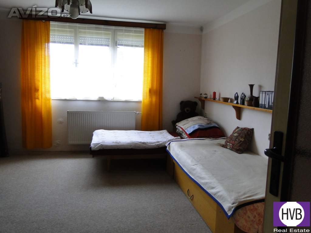 Foto inzerátu Prodej RD/G - pozemek 924m2 - Plískov okres Rokycany