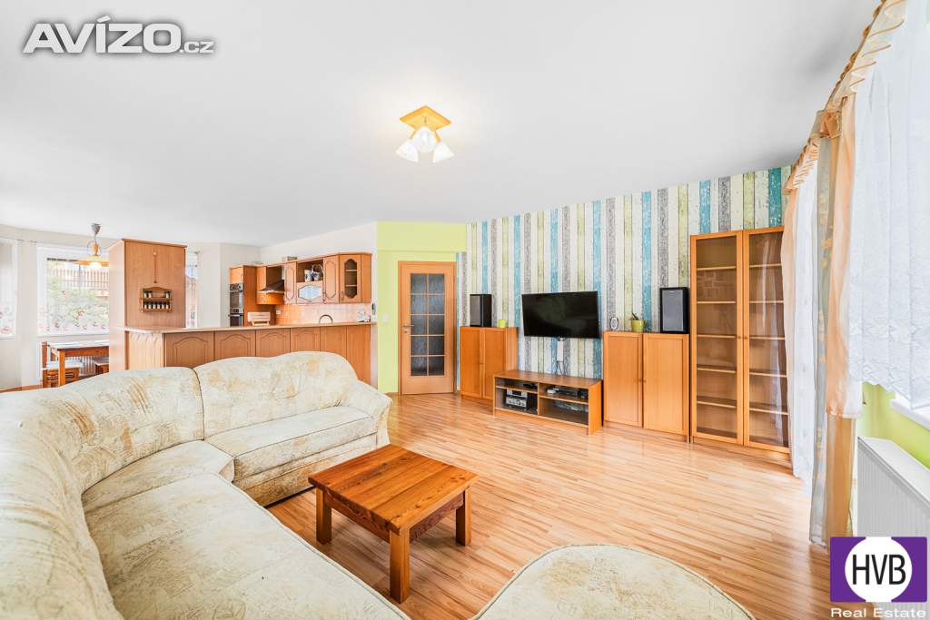 Foto inzerátu Prodej RD 6+KK/G na pozemku 933m2 v obci  Zbiroh okr. Rokycany