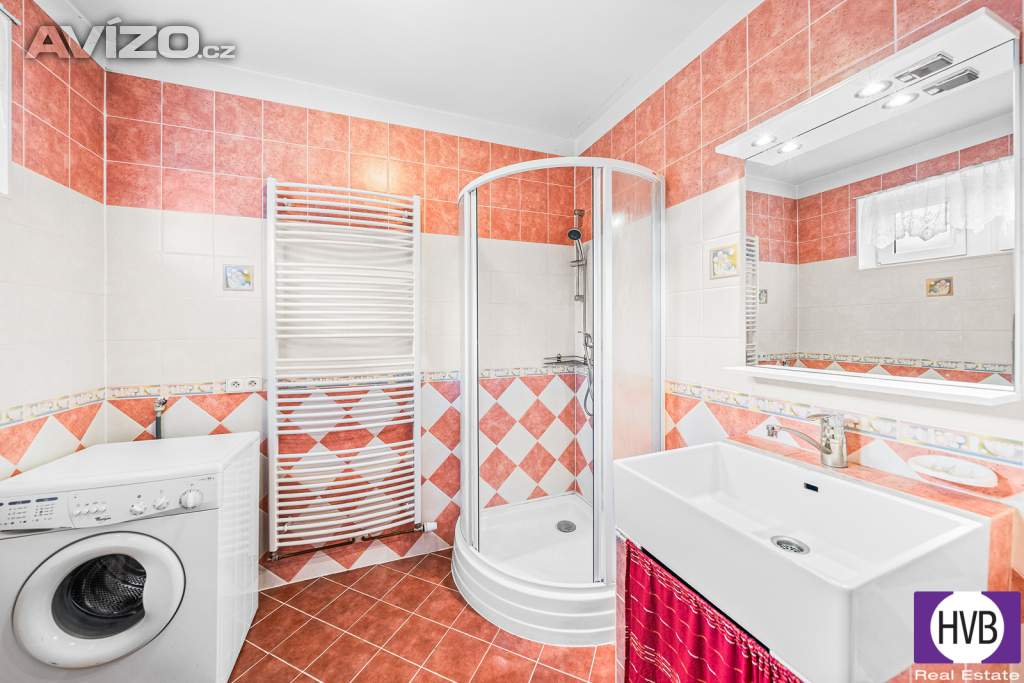 Foto inzerátu Prodej RD 6+KK/G na pozemku 933m2 v obci  Zbiroh okr. Rokycany