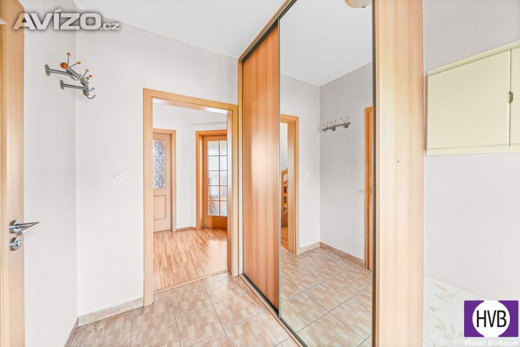 Foto inzerátu Prodej RD 6+KK/G na pozemku 933m2 v obci  Zbiroh okr. Rokycany