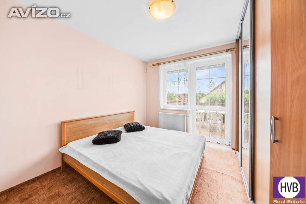 Foto inzerátu Prodej RD 6+KK/G na pozemku 933m2 v obci  Zbiroh okr. Rokycany