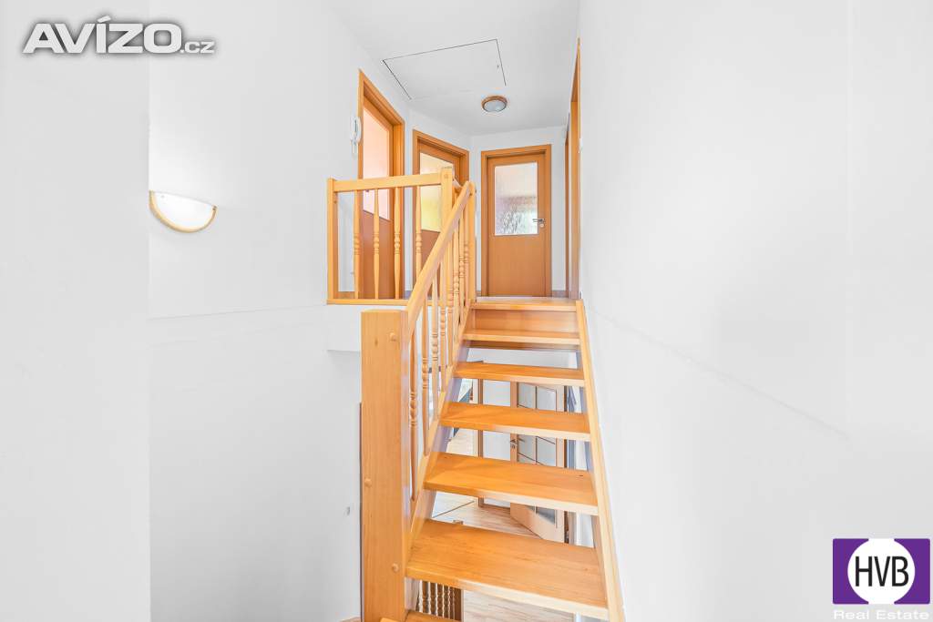 Foto inzerátu Prodej RD 6+KK/G na pozemku 933m2 v obci  Zbiroh okr. Rokycany