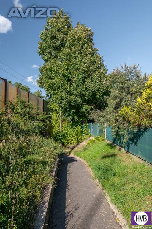 Foto inzerátu Prodej chaty 2+1, 23 m2, pozemek 318 m2, Praskolesy, okr. Beroun