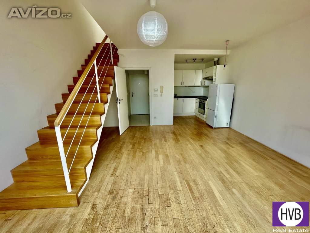 Foto inzerátu Prodej bytu 2+kk, OV, 72 m2, ul. Boleslavská, Praha 3 - Vinohrady