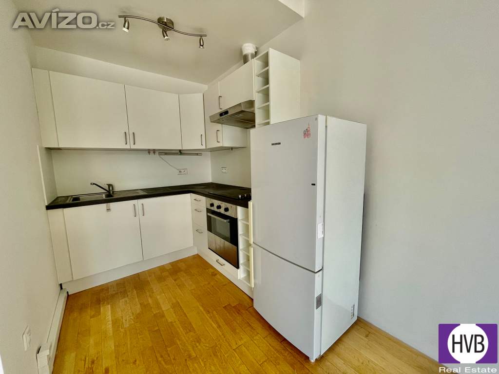Foto inzerátu Prodej bytu 2+kk, OV, 72 m2, ul. Boleslavská, Praha 3 - Vinohrady
