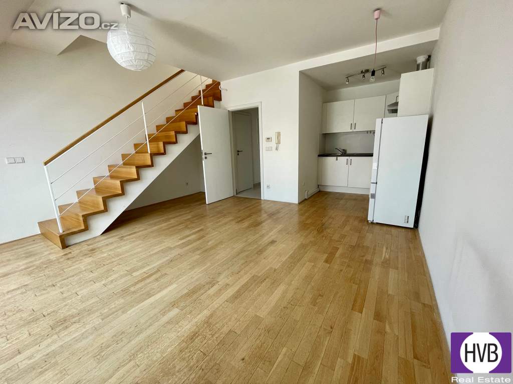 Foto inzerátu Prodej bytu 2+kk, OV, 72 m2, ul. Boleslavská, Praha 3 - Vinohrady