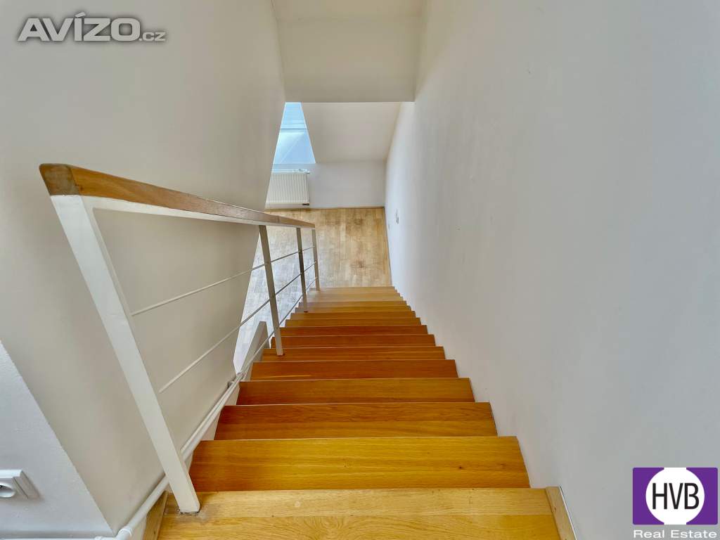 Foto inzerátu Prodej bytu 2+kk, OV, 72 m2, ul. Boleslavská, Praha 3 - Vinohrady