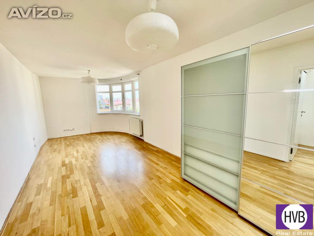 Foto inzerátu Prodej bytu 2+kk, OV, 72 m2, ul. Boleslavská, Praha 3 - Vinohrady