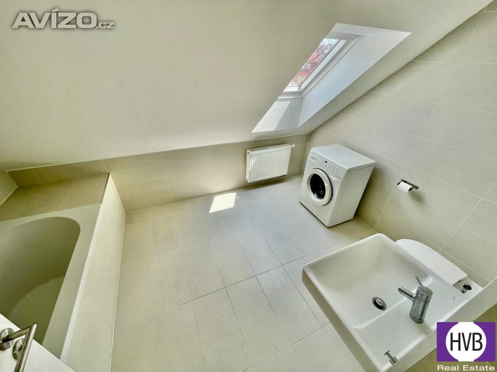 Foto inzerátu Prodej bytu 2+kk, OV, 72 m2, ul. Boleslavská, Praha 3 - Vinohrady