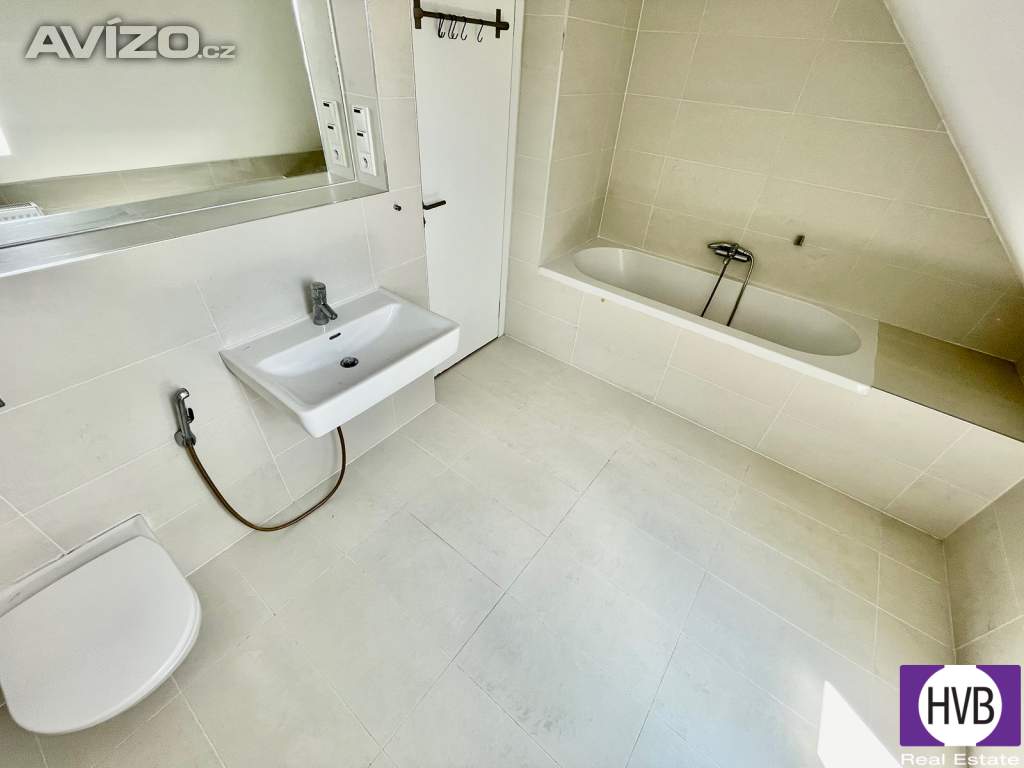 Foto inzerátu Prodej bytu 2+kk, OV, 72 m2, ul. Boleslavská, Praha 3 - Vinohrady