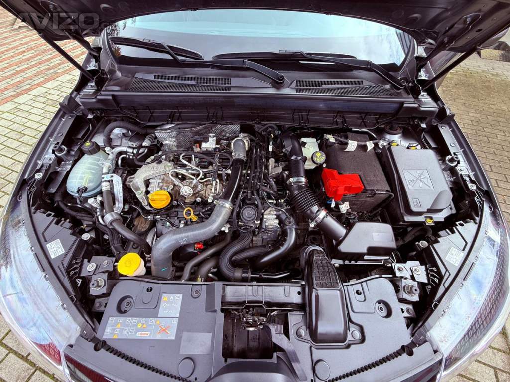 Foto inzerátu Renault Arkana 1.3 TCe Intens EDC, ČR, 1.Maj