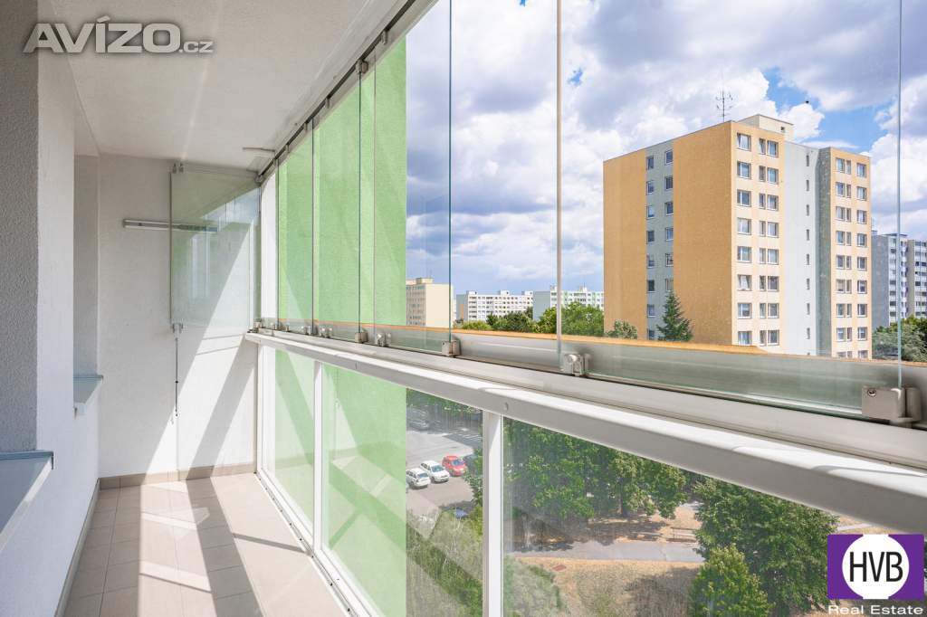 Foto inzerátu Prodej bytu 4+kk/OV/L, 82 m2,  ul. Hekrova, Praha - Háje