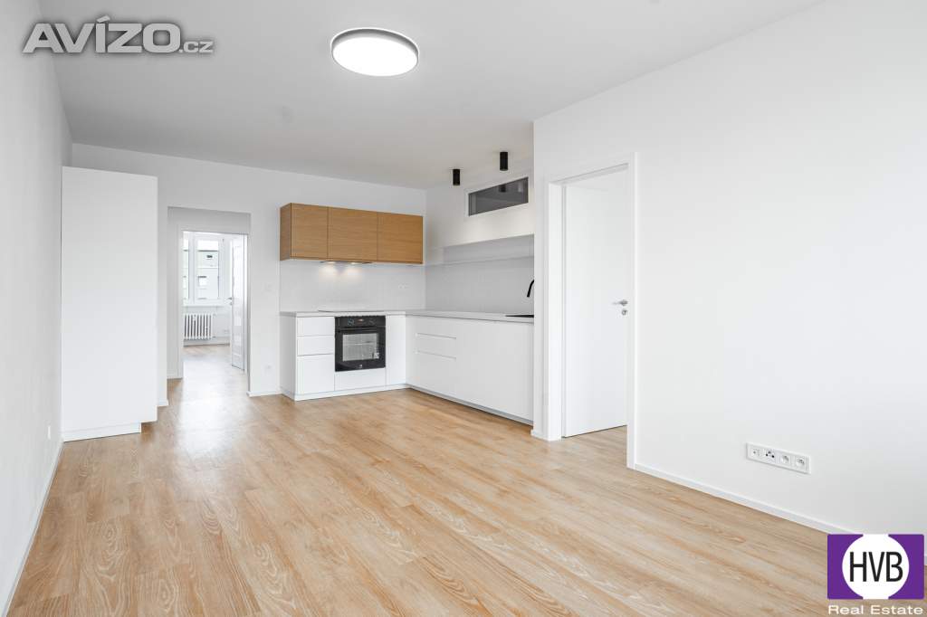 Foto inzerátu Prodej bytu 4+kk/OV/L, 82 m2,  ul. Hekrova, Praha - Háje