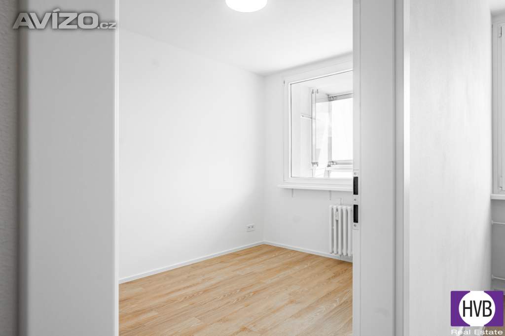 Foto inzerátu Prodej bytu 4+kk/OV/L, 82 m2,  ul. Hekrova, Praha - Háje