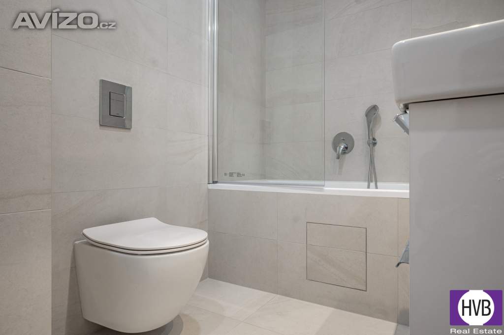 Foto inzerátu Prodej bytu 4+kk/OV/L, 82 m2,  ul. Hekrova, Praha - Háje