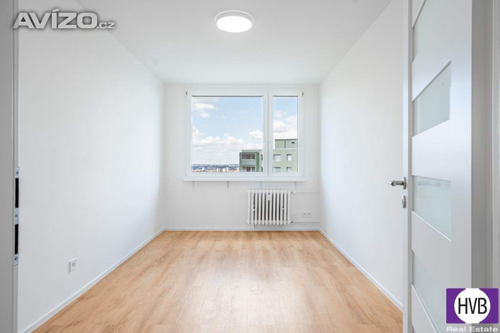 Foto inzerátu Prodej bytu 4+kk/OV/L, 82 m2,  ul. Hekrova, Praha - Háje