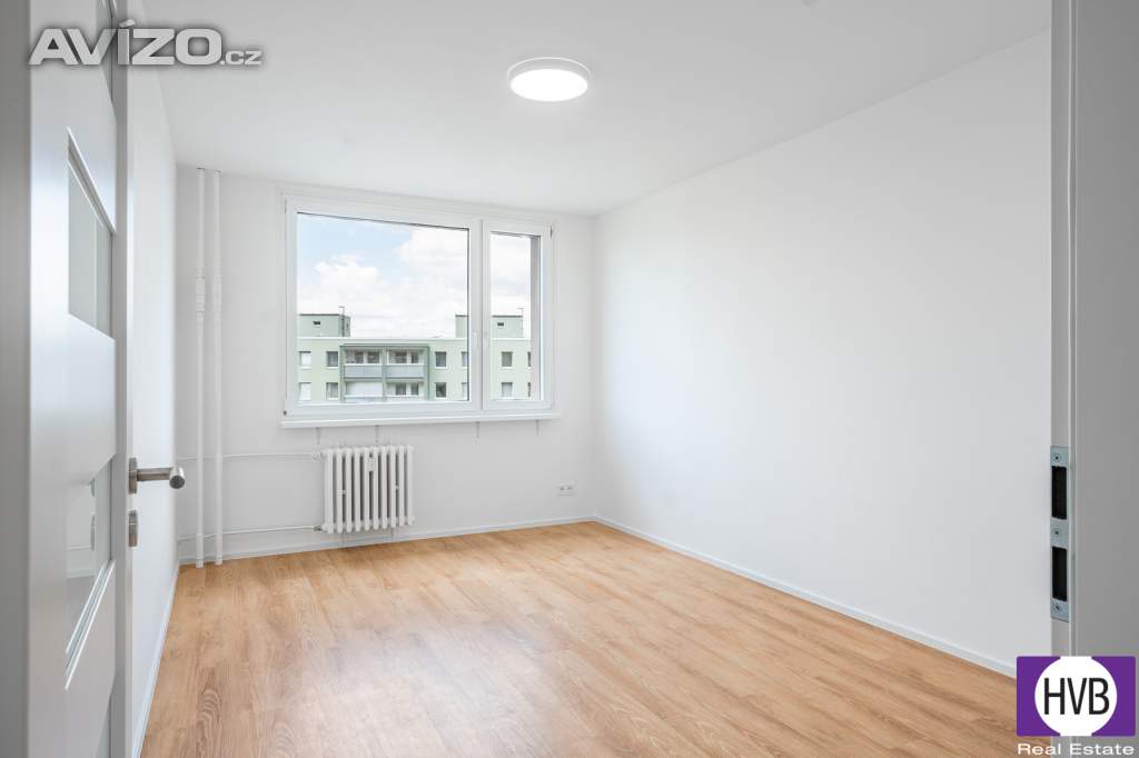 Foto inzerátu Prodej bytu 4+kk/OV/L, 82 m2,  ul. Hekrova, Praha - Háje