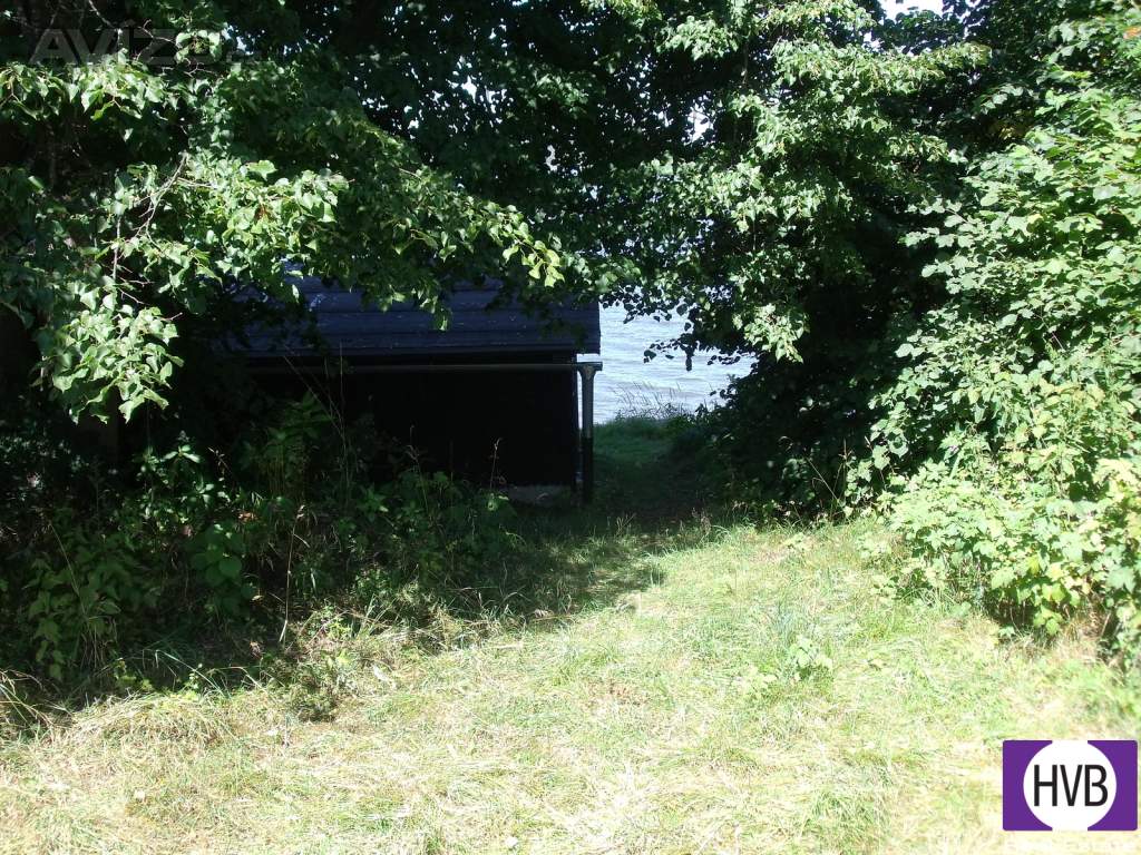 Foto inzerátu Prodej loděnice Radslav Černá v Pošumaví 16 m2