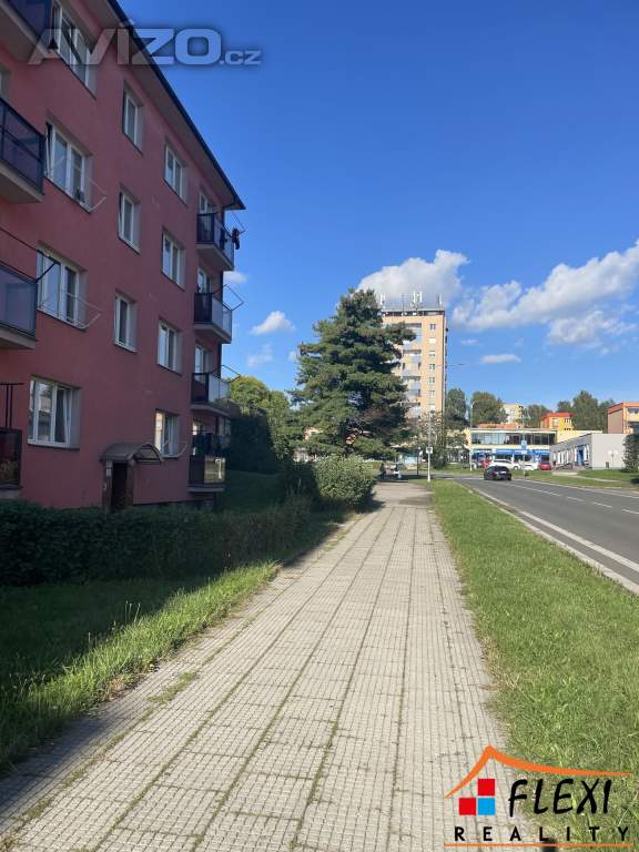 Foto inzerátu Pronájem bytu 2+1 v osobním vlastnictví, 50 m², ul.Kosmonautů, Karviná - Ráj
