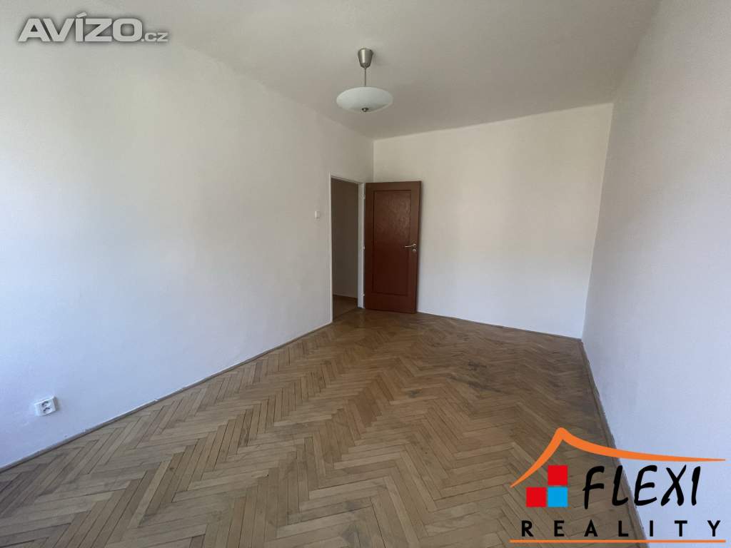 Foto inzerátu Pronájem bytu 2+1 v osobním vlastnictví, 50 m², ul.Kosmonautů, Karviná - Ráj