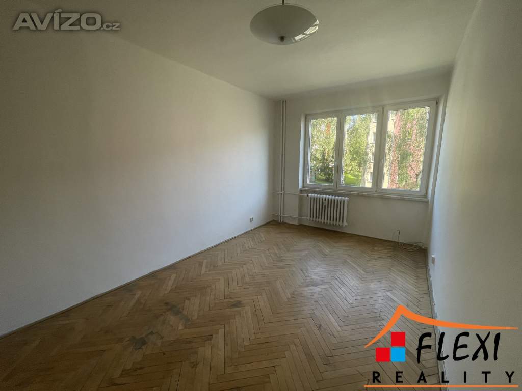 Foto inzerátu Pronájem bytu 2+1 v osobním vlastnictví, 50 m², ul.Kosmonautů, Karviná - Ráj