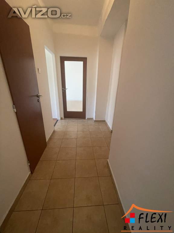 Foto inzerátu Pronájem bytu 2+1 v osobním vlastnictví, 50 m², ul.Kosmonautů, Karviná - Ráj