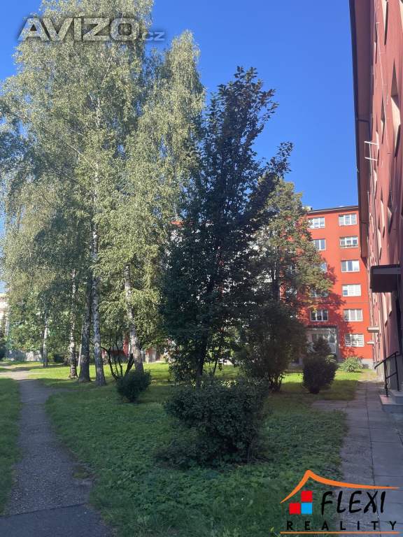 Foto inzerátu Pronájem bytu 2+1 v osobním vlastnictví, 50 m², ul.Kosmonautů, Karviná - Ráj