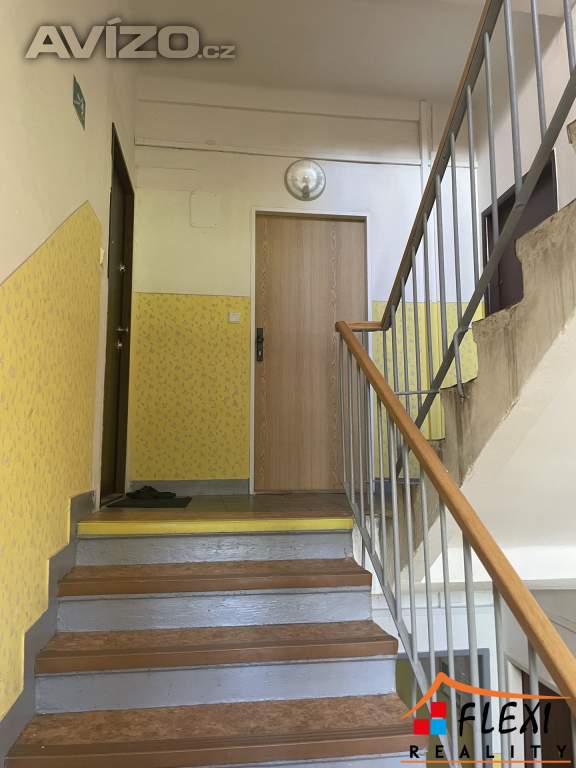 Foto inzerátu Pronájem bytu 2+1 v osobním vlastnictví, 50 m², ul.Kosmonautů, Karviná - Ráj