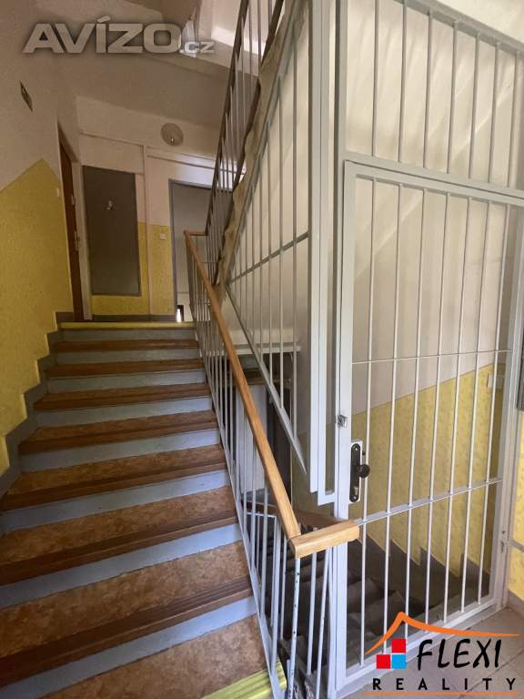 Foto inzerátu Pronájem bytu 2+1 v osobním vlastnictví, 50 m², ul.Kosmonautů, Karviná - Ráj