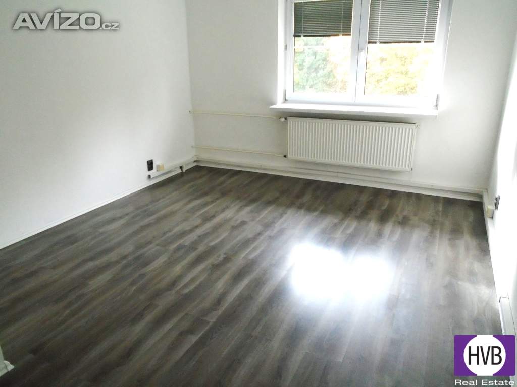 Foto inzerátu Pronájem, byt 2+1 os.vl., 75 m2, OV Nová Ves, ul. Fričova