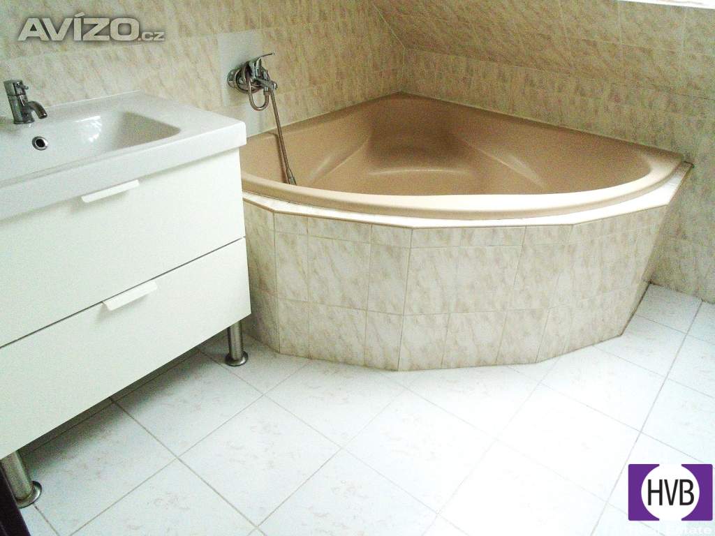 Foto inzerátu Pronájem, byt 2+1 os.vl., 75 m2, OV Nová Ves, ul. Fričova