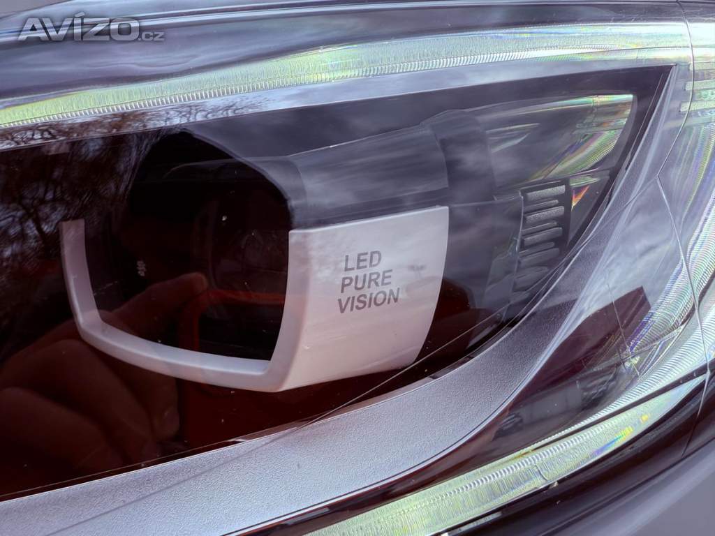 Foto inzerátu Renault Kadjar 1.3 TCe Intens, ČR, Tažné