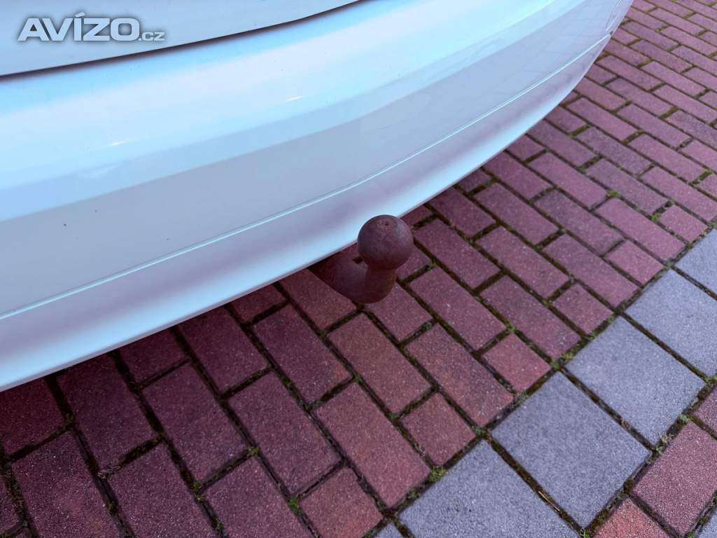 Foto inzerátu Opel Meriva 1.7 CDTi, ČR, 1.Maj, Tažné