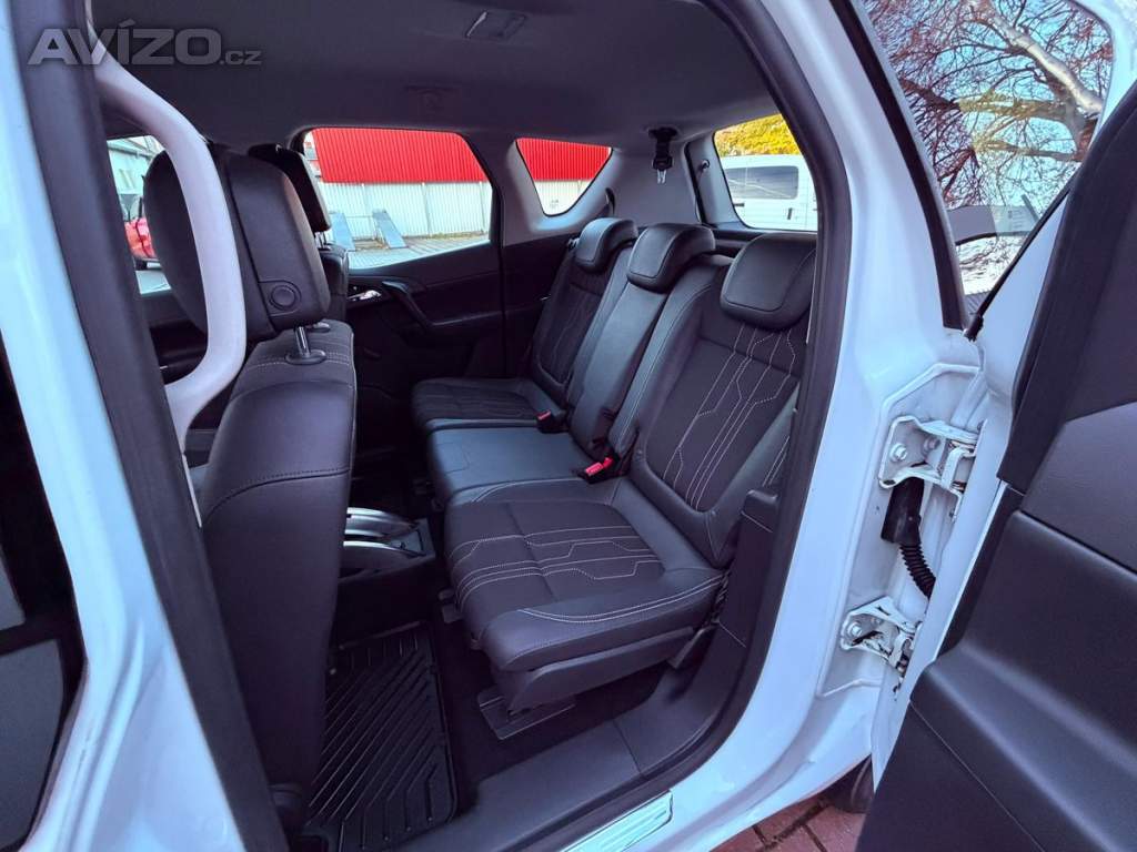 Foto inzerátu Opel Meriva 1.7 CDTi, ČR, 1.Maj, Tažné