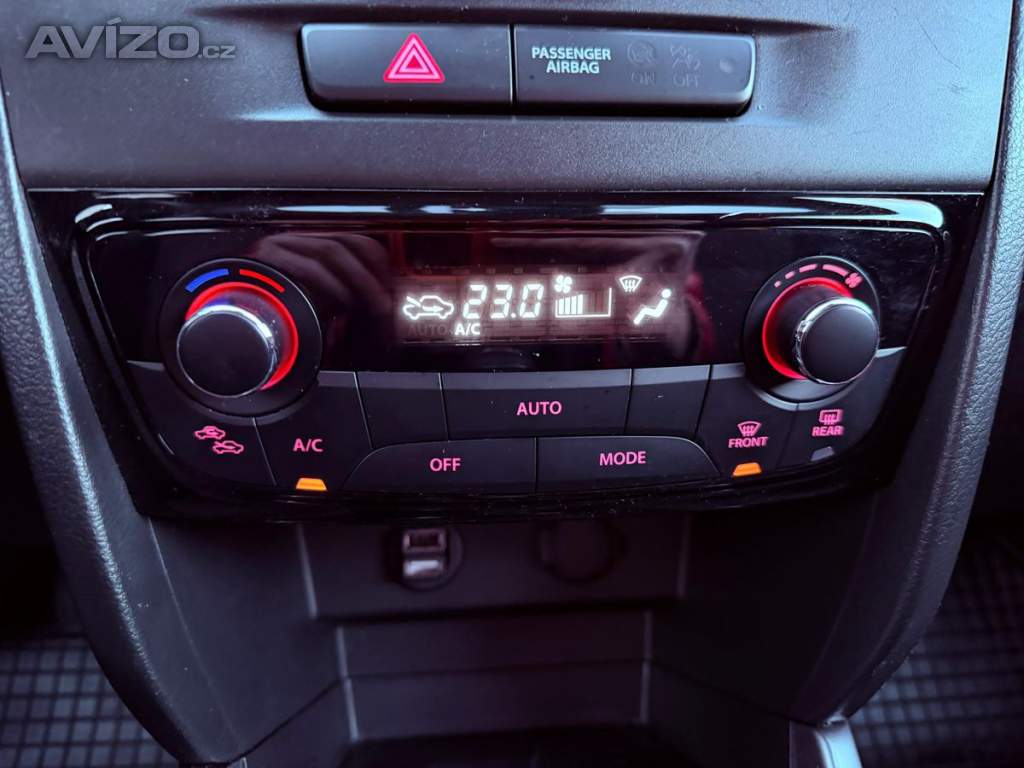 Foto inzerátu Suzuki Vitara 1.4 Booster Jet AllGrip Hybrid