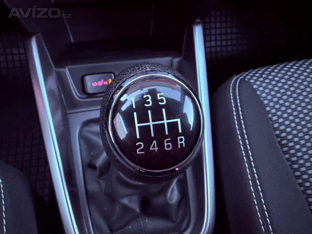 Foto inzerátu Suzuki Vitara 1.4 Booster Jet AllGrip Hybrid