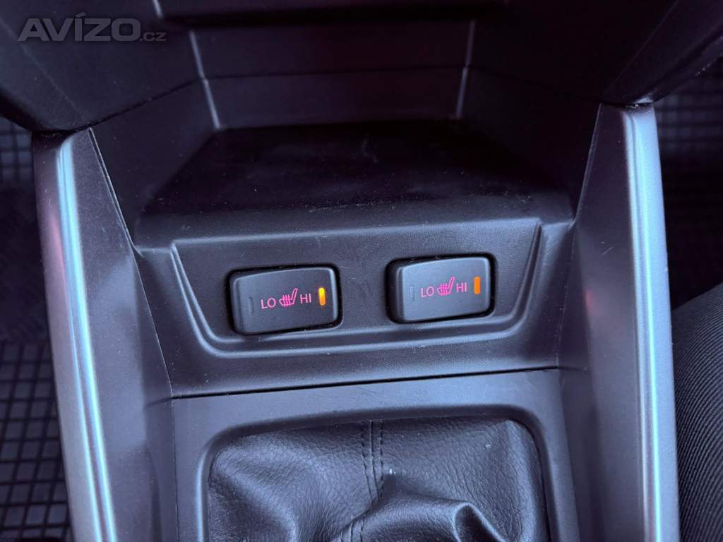 Foto inzerátu Suzuki Vitara 1.4 Booster Jet AllGrip Hybrid