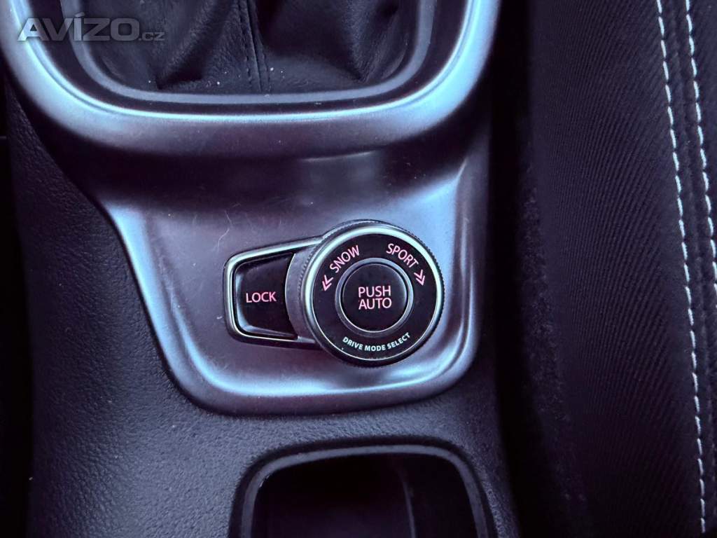Foto inzerátu Suzuki Vitara 1.4 Booster Jet AllGrip Hybrid