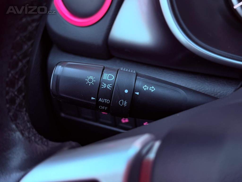 Foto inzerátu Suzuki Vitara 1.4 Booster Jet AllGrip Hybrid