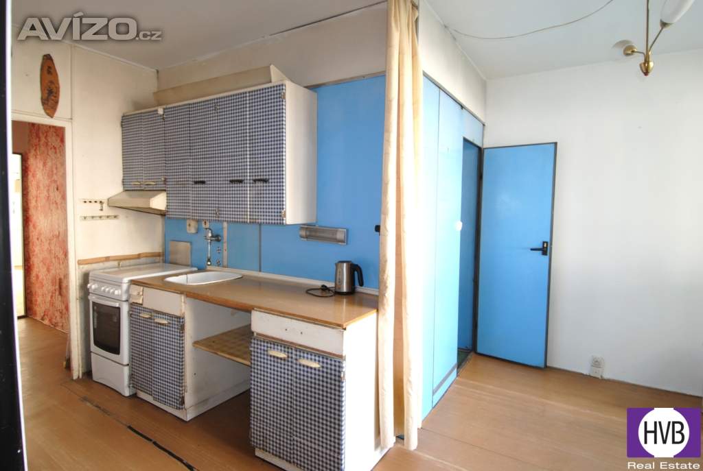 Foto inzerátu Prodej bytu 4+1 82 m2 v Písku