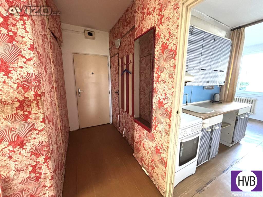 Foto inzerátu Prodej bytu 4+1 82 m2 v Písku