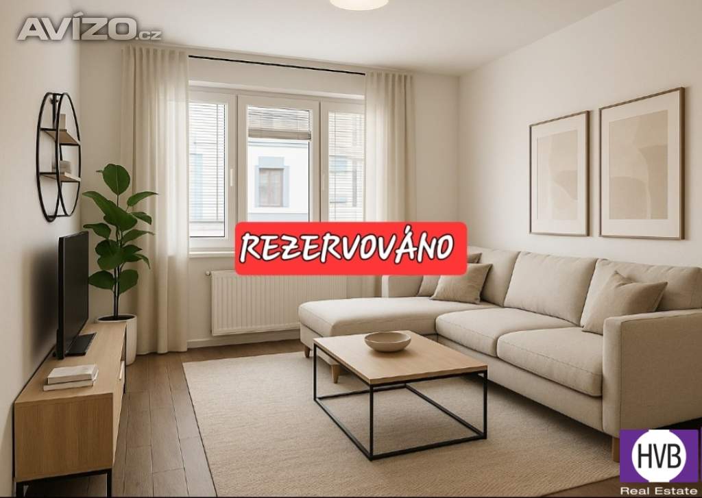 Prodej bytu 2+kk/L, 42 m², OV, Kladno - Kročehlavy
