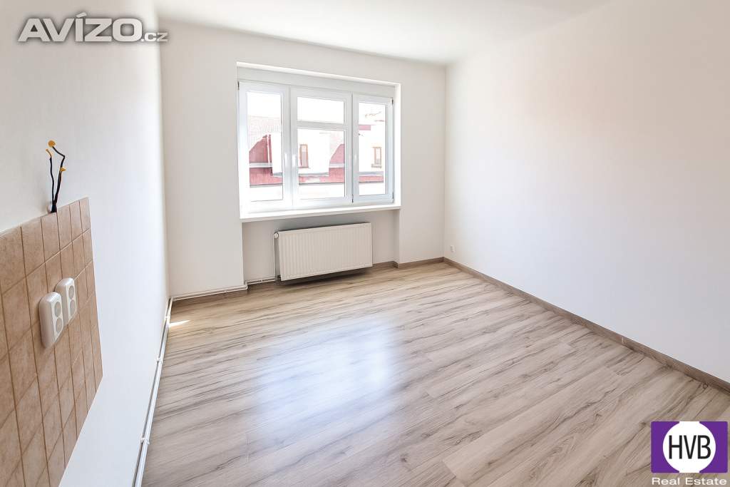 Foto inzerátu Prodej bytu 2+kk/L, 42 m², OV, Kladno - Kročehlavy