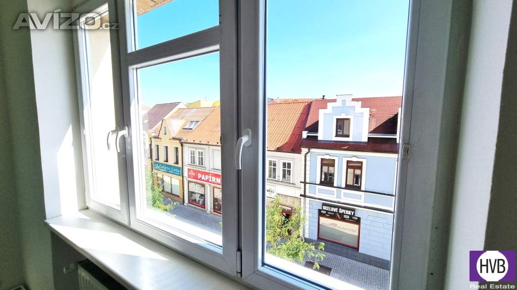 Foto inzerátu Prodej bytu 2+kk/L, 42 m², OV, Kladno - Kročehlavy