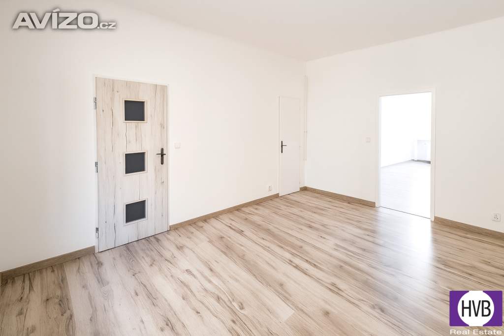 Foto inzerátu Prodej bytu 2+kk/L, 42 m², OV, Kladno - Kročehlavy