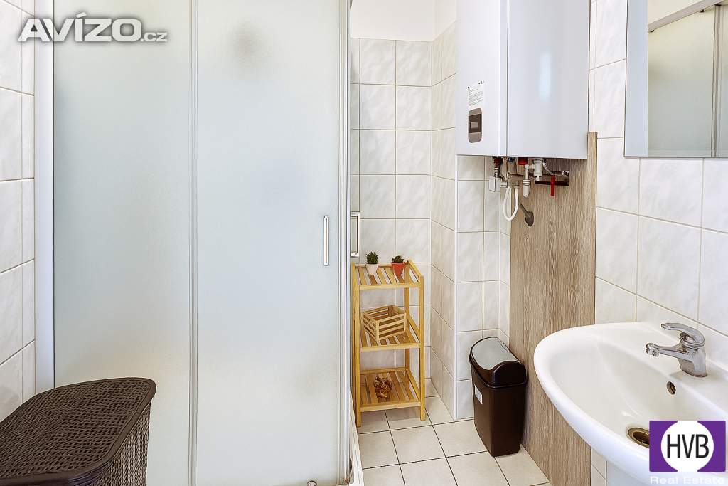 Foto inzerátu Prodej bytu 2+kk/L, 42 m², OV, Kladno - Kročehlavy