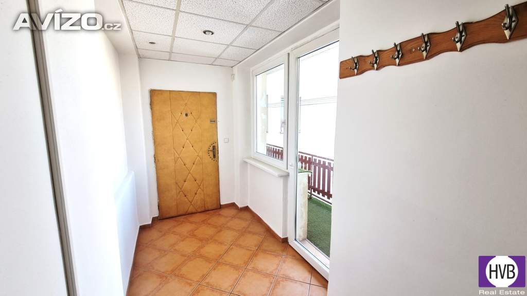Foto inzerátu Prodej bytu 2+kk/L, 42 m², OV, Kladno - Kročehlavy