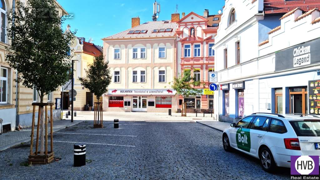 Foto inzerátu Prodej bytu 2+kk/L, 42 m², OV, Kladno - Kročehlavy