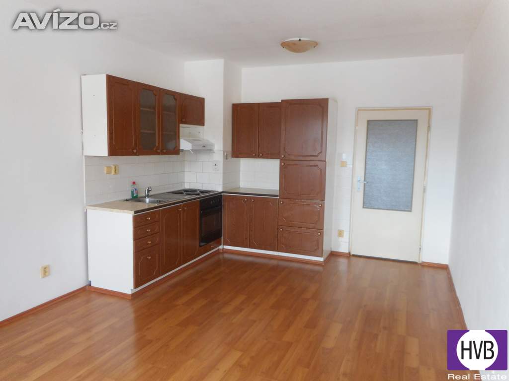 Foto inzerátu Pronájem bytu 1+1, lodžie, 58m2, ul. Budějovická, Písek